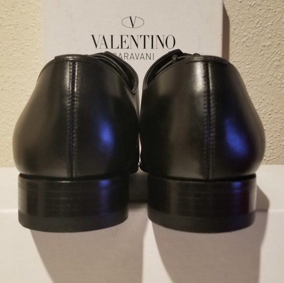 N.W.B. Valentino Garavani Dress shoes main image 8